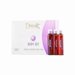 Ampolla Reductora Plus 12×10 ml