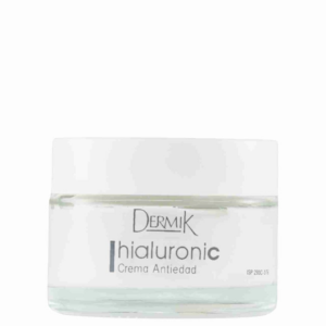 Crema Antiedad 50 ml