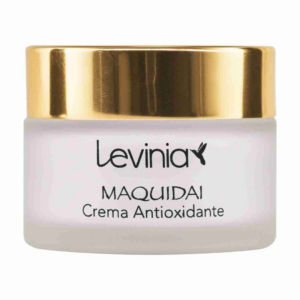 Crema Antioxidante 50 ml