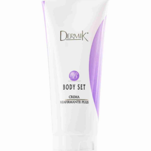 Crema Reafirmante Plus 200 ml