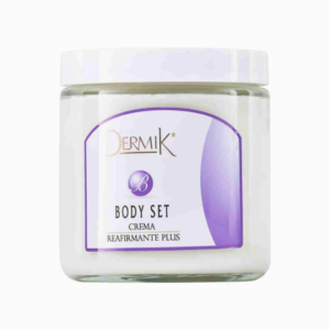 Crema Reafirmante Plus 450 ml