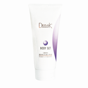 Crema Reductora Plus 200 ml