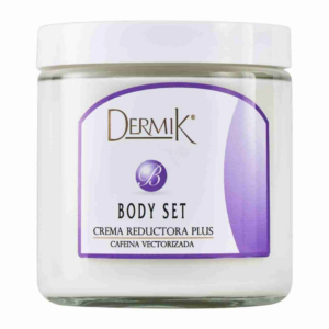 Crema Reductora Plus 450 ml