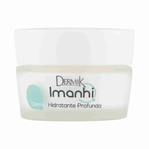Crema Hidratante Profunda